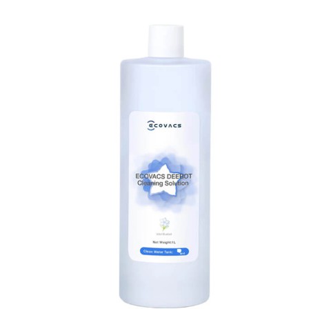 Nước bóng hữu cơ sinh học Ecodoo cho máy rửa chén V6