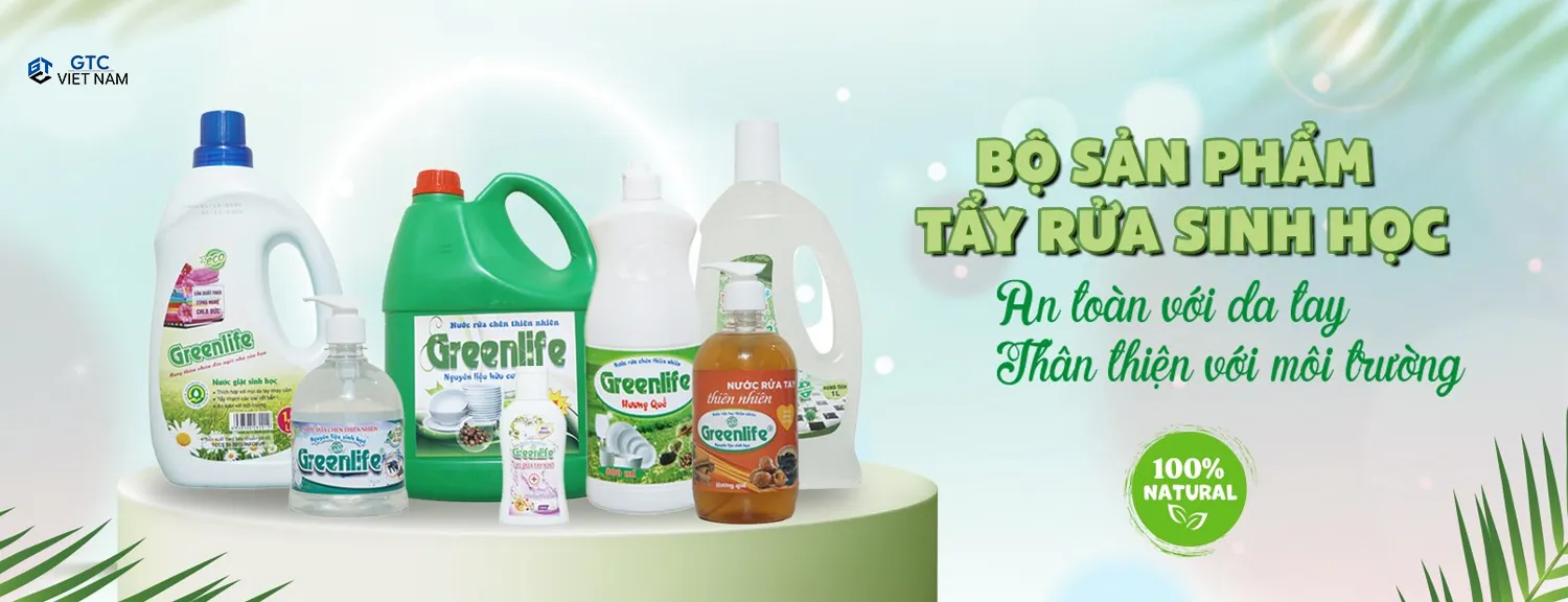 Nước Tẩy